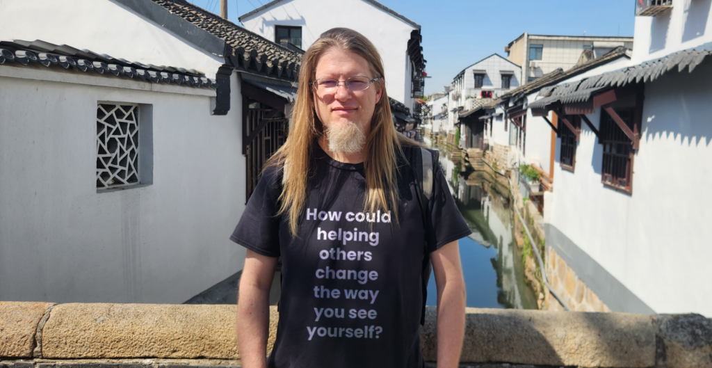 Why I’m committed to your success