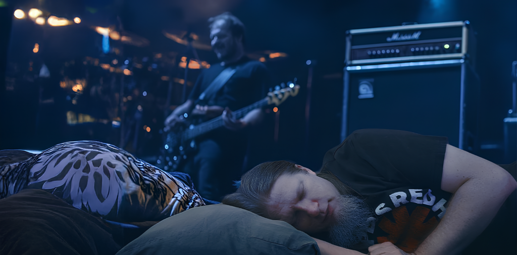 Tinnitus ruled my life for 2 years. I’ve been free for 6.I beat tinnitus!